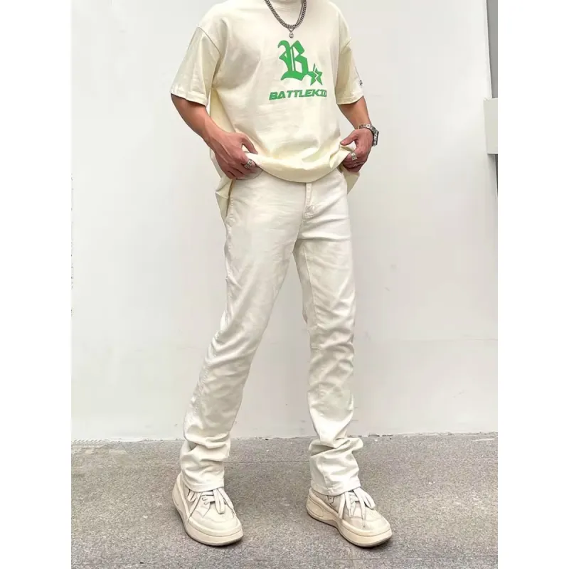 CORNILOT Jeans Unisex-6