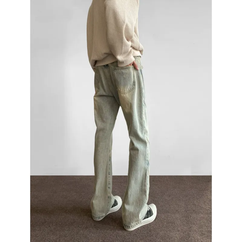 CORNILOT Jeans Unisex-2