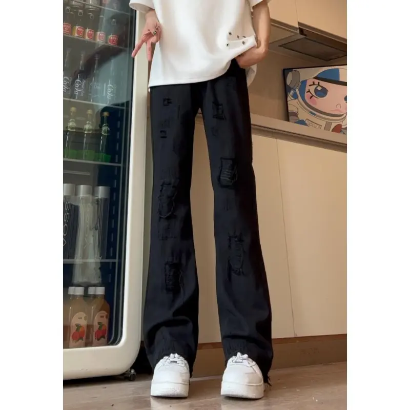 CORNILOT Jeans Unisex-7