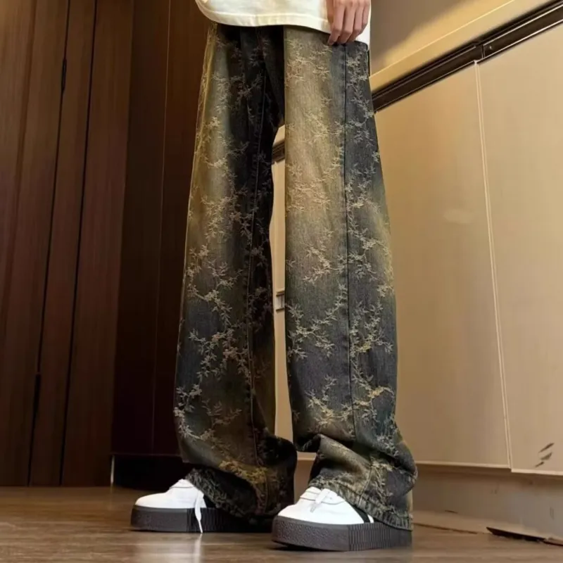 CORNILOT Jeans Men-6
