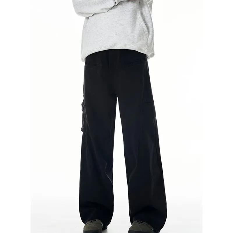 CORNILOT Jeans Unisex-6