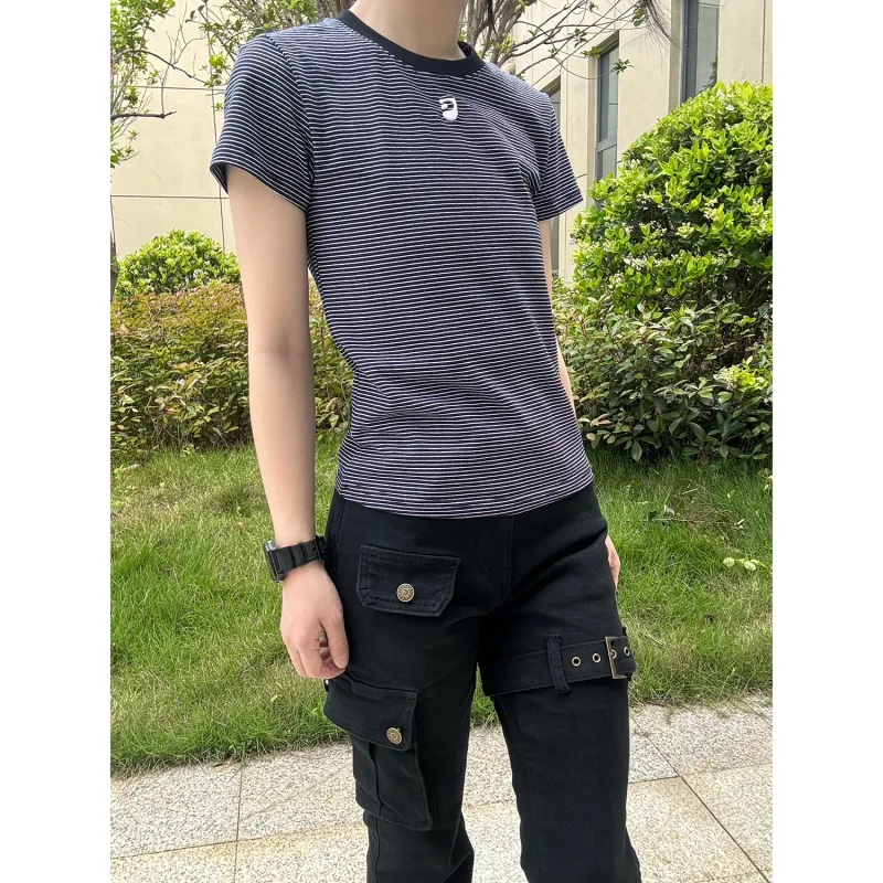CORNILOT Cargo Pants Unisex-7
