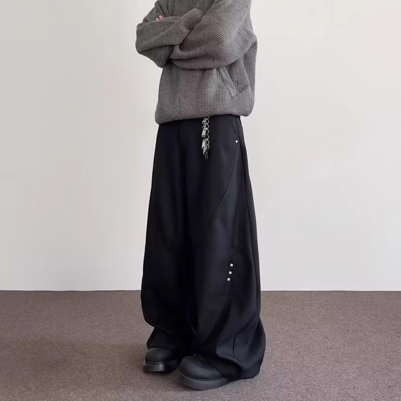 CORNILOT Suit Trousers Unisex-1