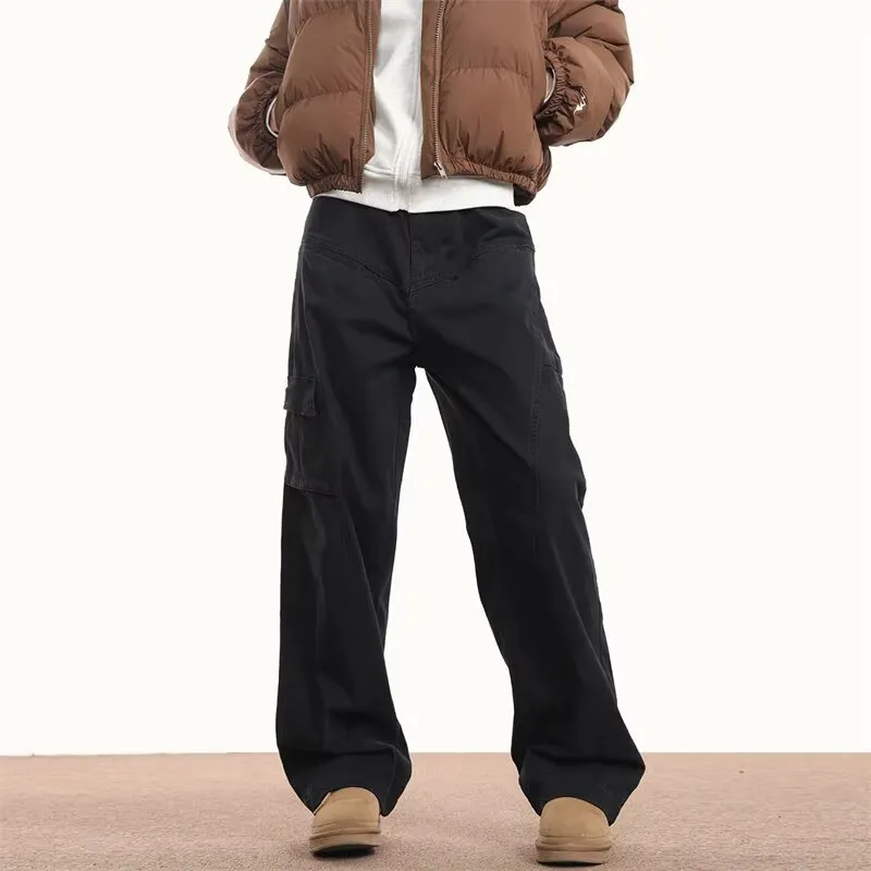 CORNILOT Jeans Unisex-5