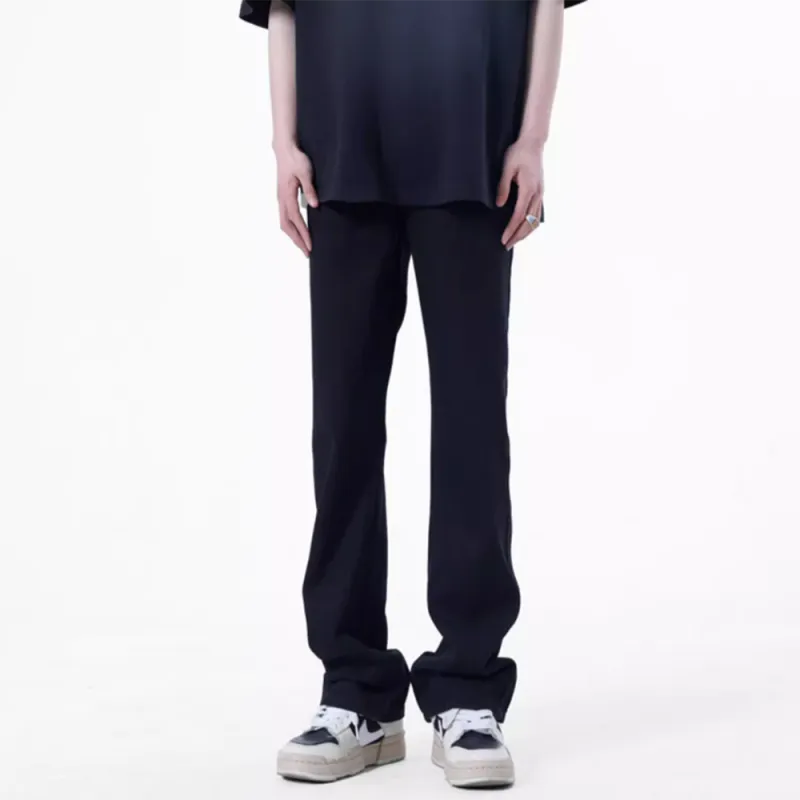 CORNILOT Jeans Unisex Black-1