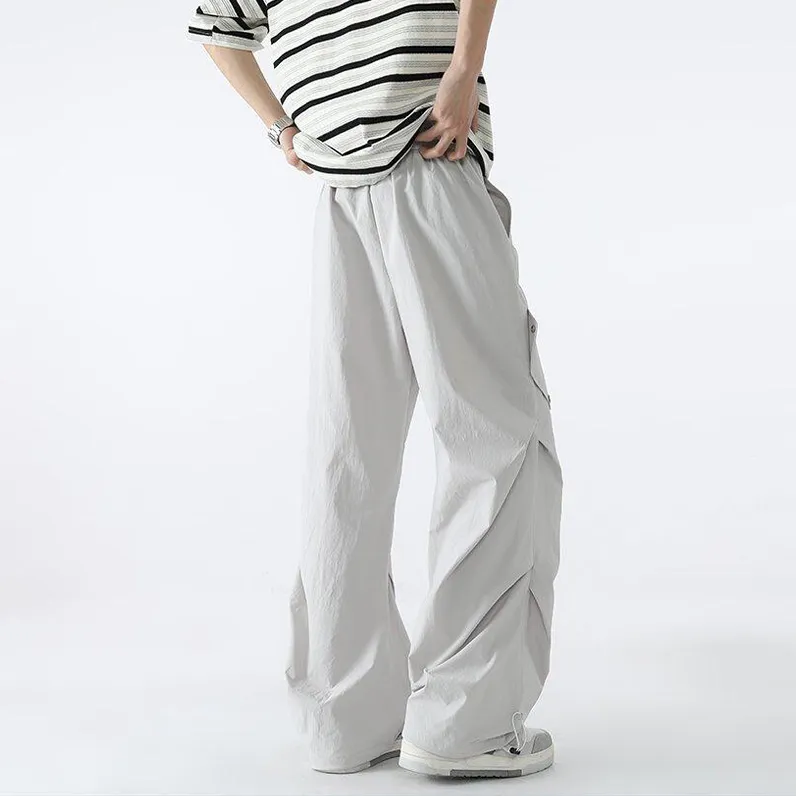 CORNILOT Cargo Pants Unisex-9