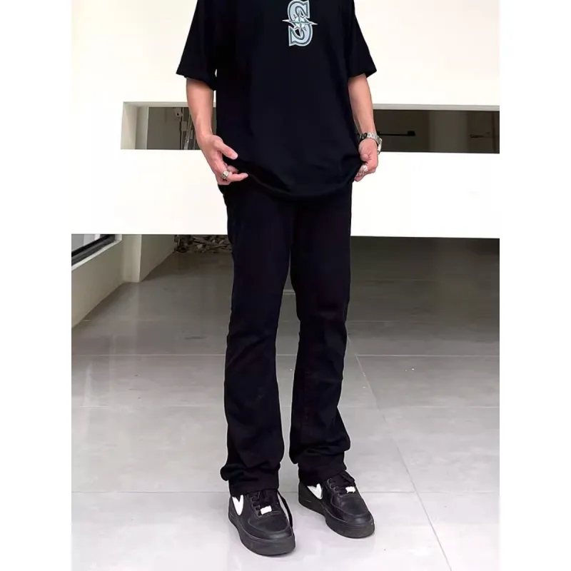 CORNILOT Jeans Unisex-3