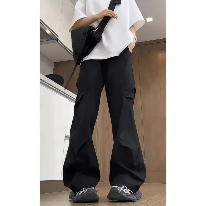 CORNILOT Cargo Pants Unisex-8