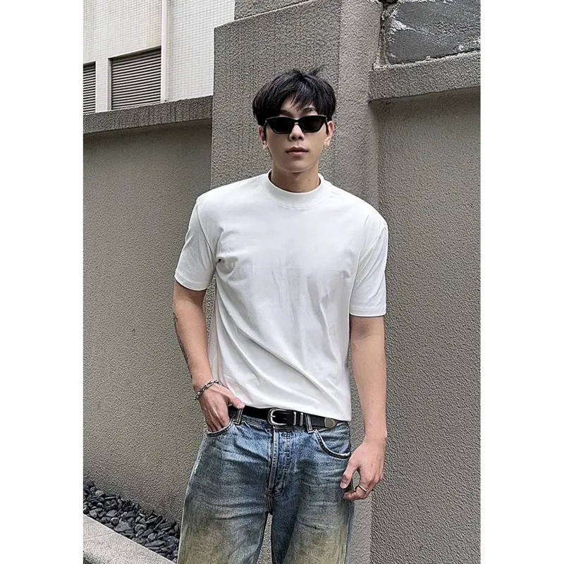 CORNILOT T Shirts Unisex-7