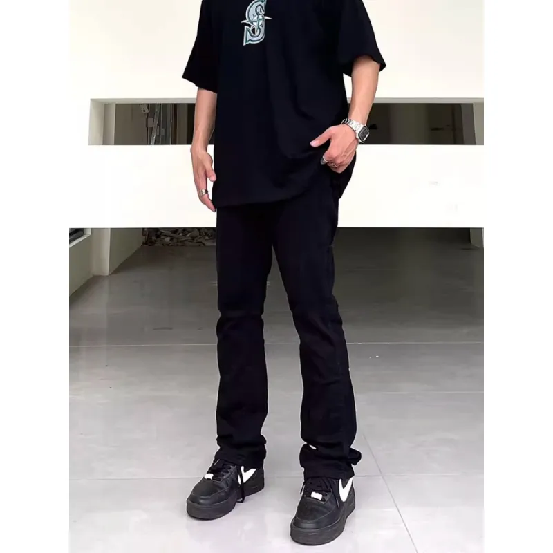 CORNILOT Jeans Unisex-2