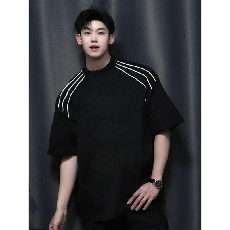 CORNILOT T Shirts Unisex-1