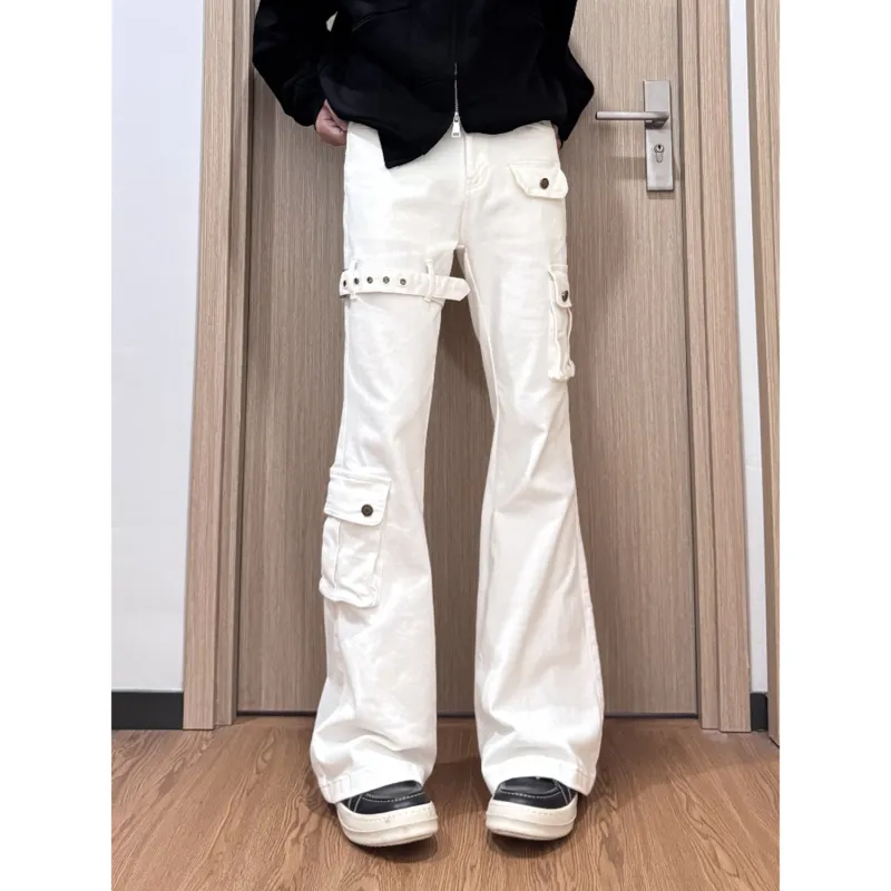 CORNILOT Cargo Pants Unisex-1