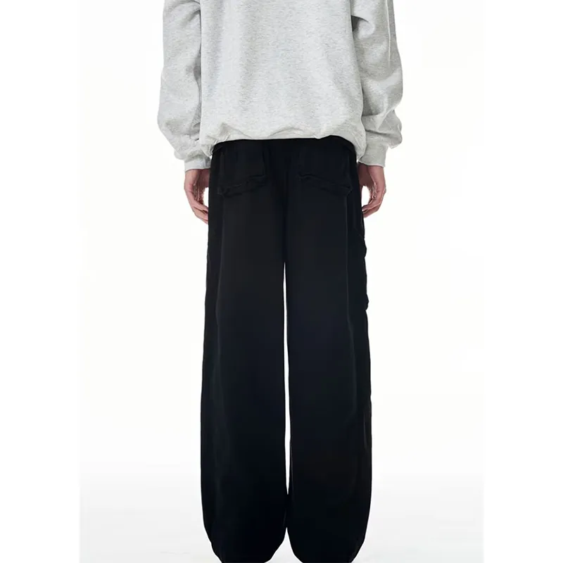 CORNILOT Jeans Unisex-7