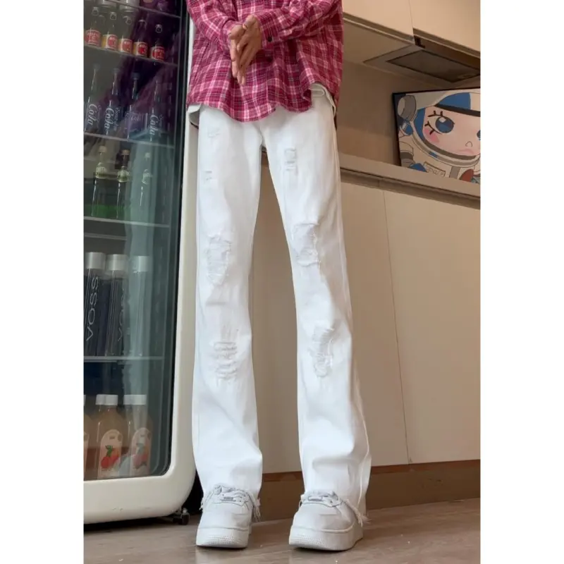 CORNILOT Jeans Unisex-4