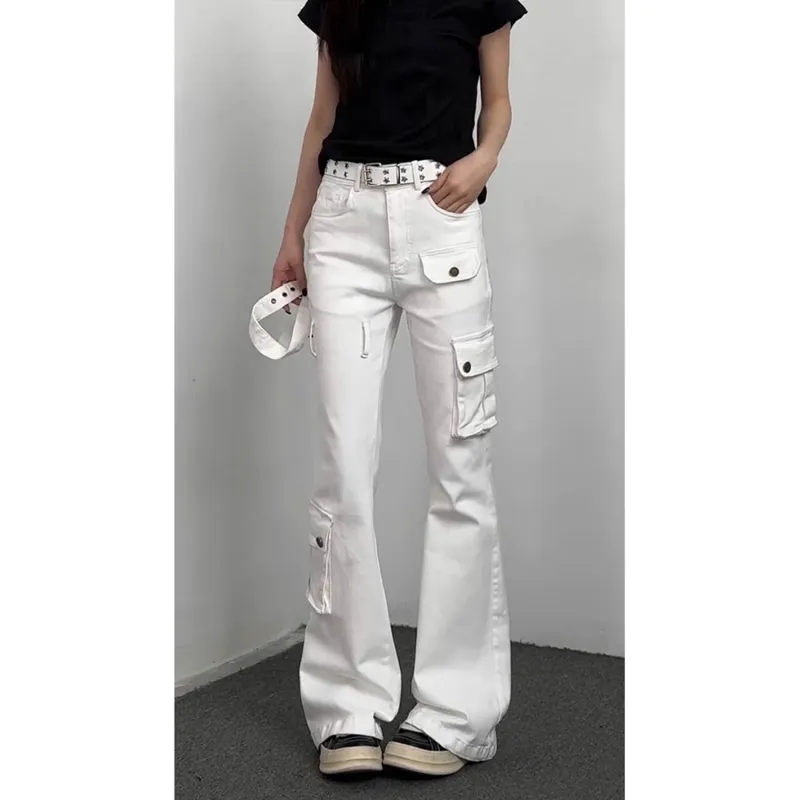 CORNILOT Cargo Pants Unisex-3