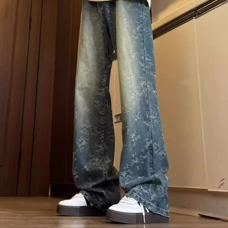 CORNILOT Jeans Men-1