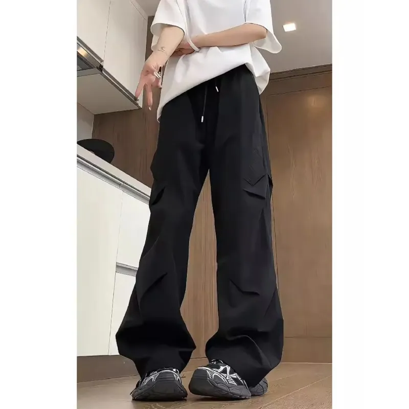 CORNILOT Cargo Pants Unisex-7