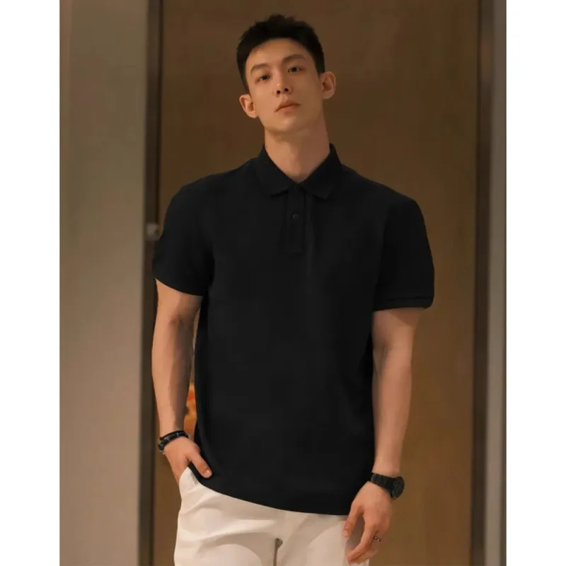 CORNILOT T Shirts Unisex-2