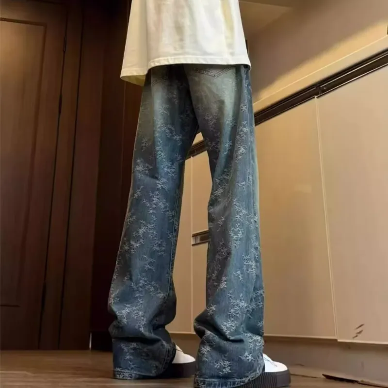 CORNILOT Jeans Men-3