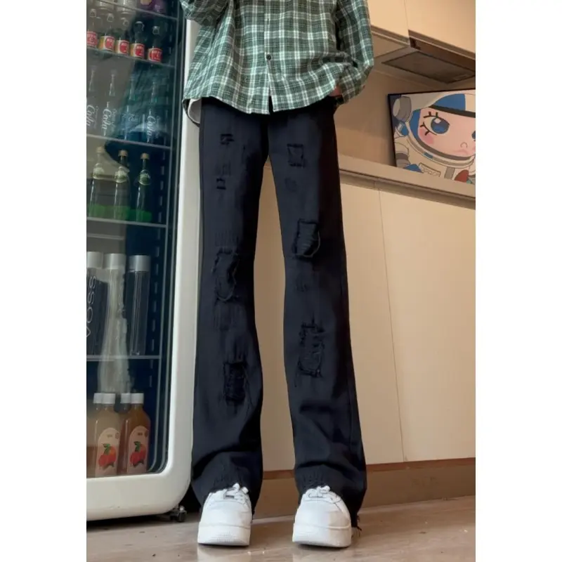 CORNILOT Jeans Unisex-8