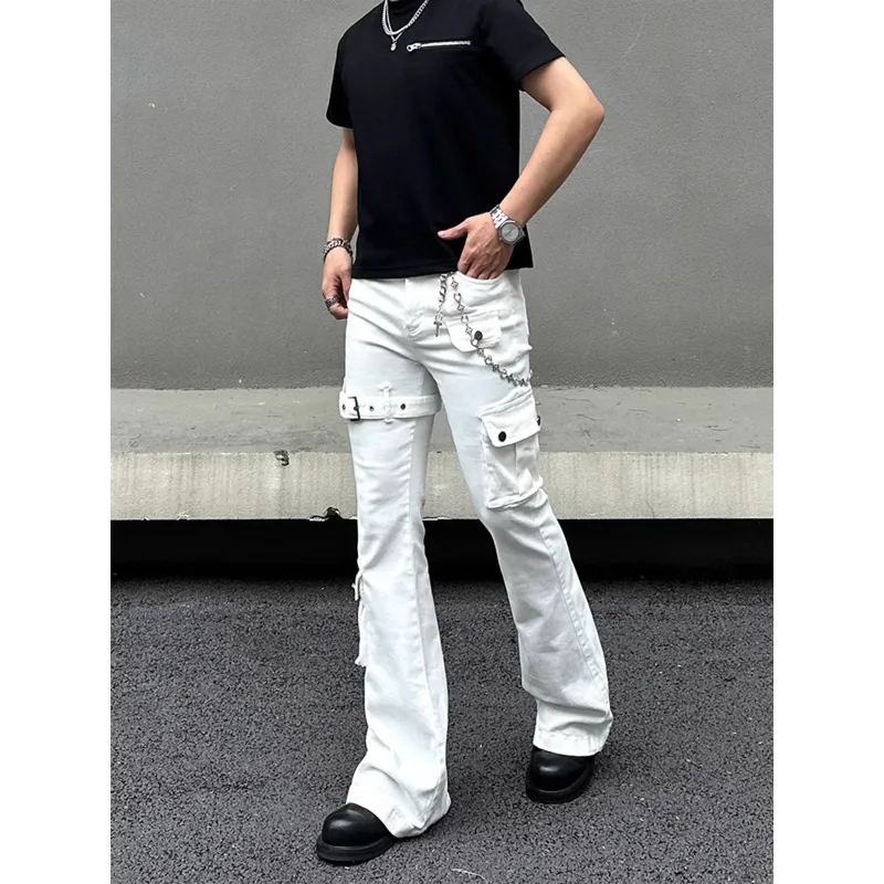 CORNILOT Jeans Unisex-1