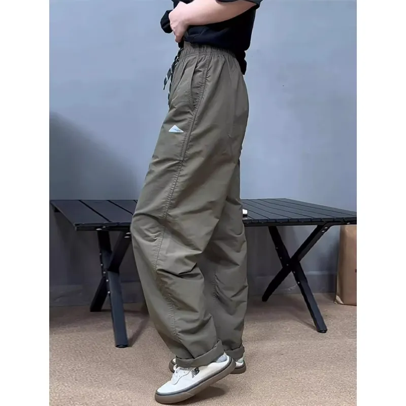 CORNILOT Casual Pants Unisex-6