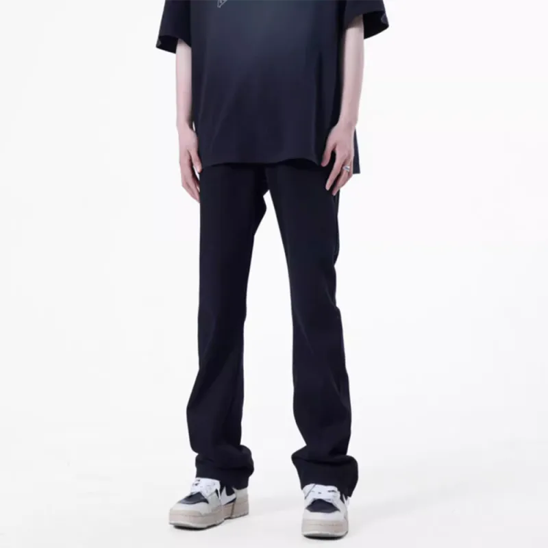 CORNILOT Jeans Unisex Black-4