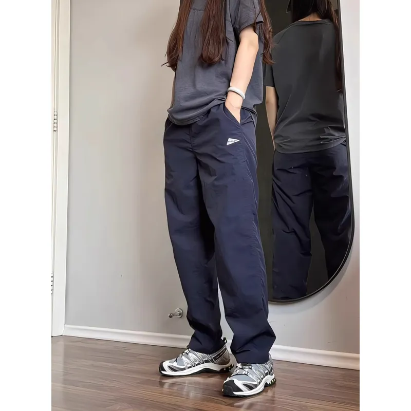 CORNILOT Casual Pants Unisex-1