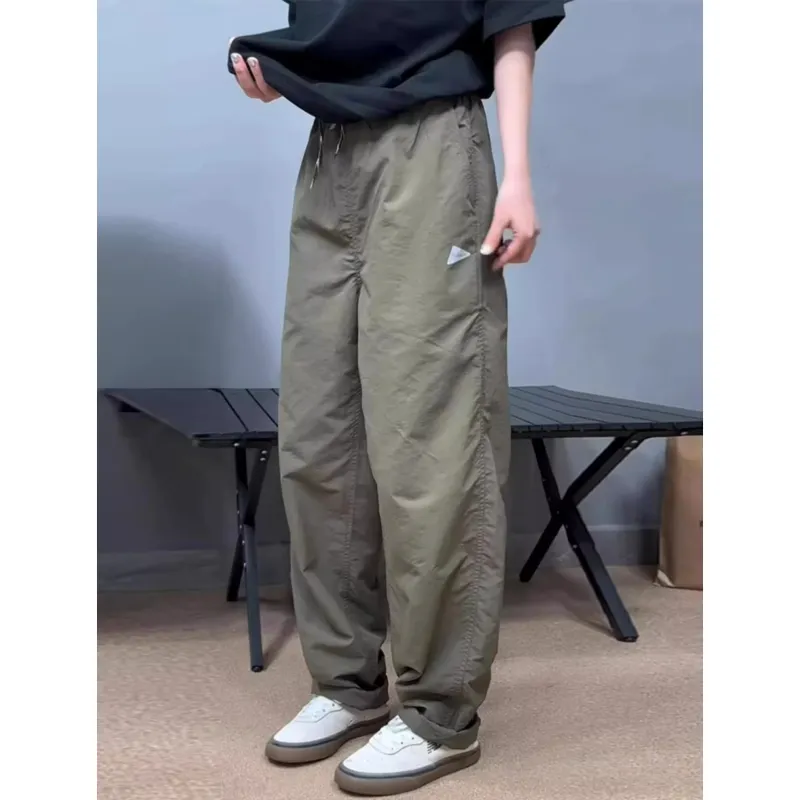 CORNILOT Casual Pants Unisex-5