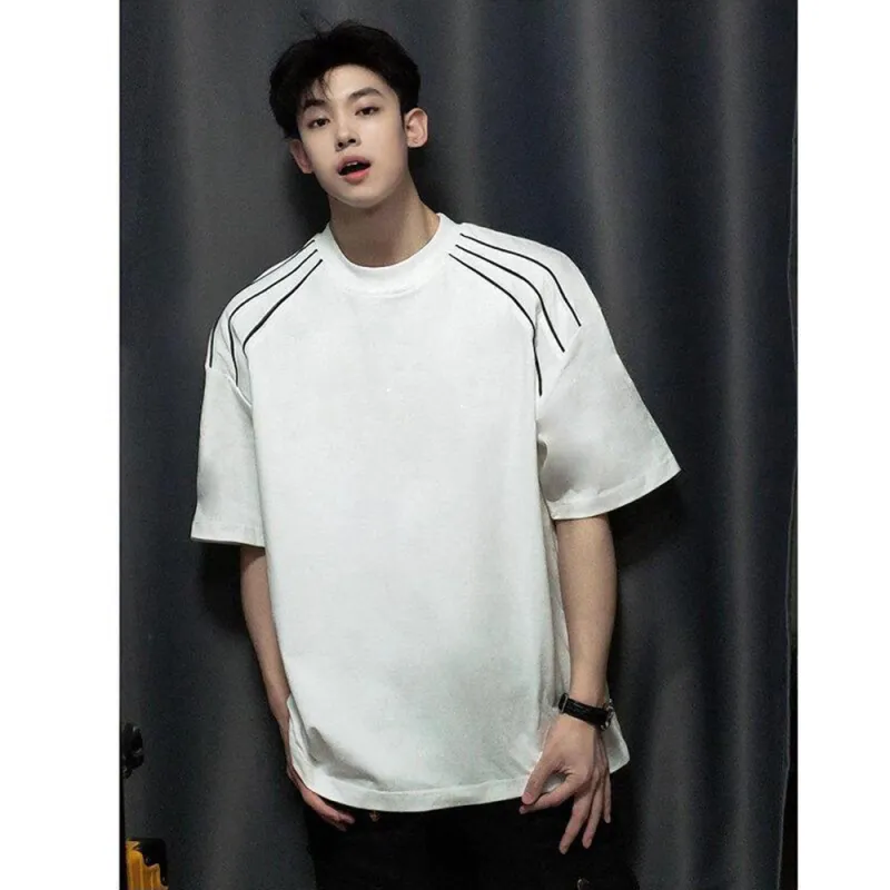 CORNILOT T Shirts Unisex-9