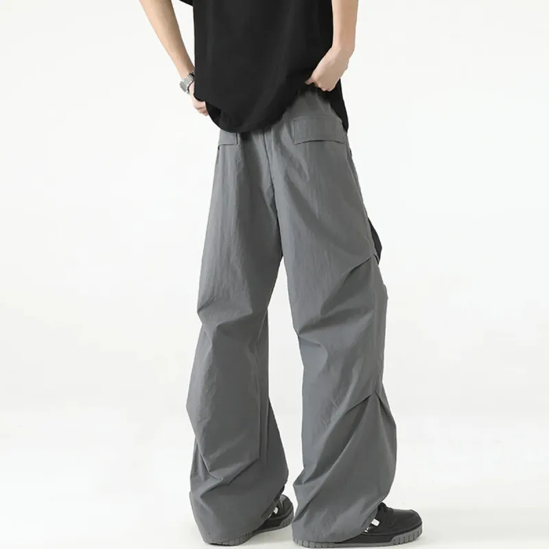 CORNILOT Cargo Pants Unisex-1