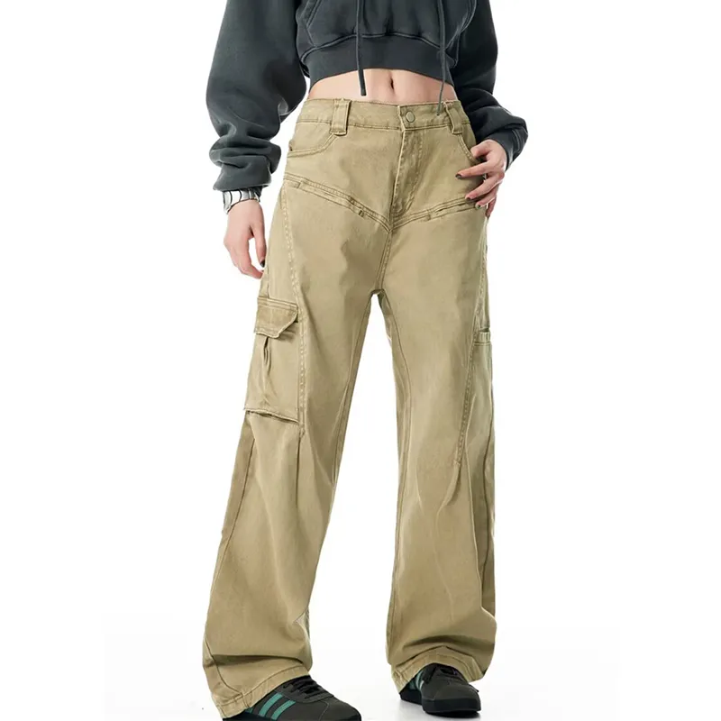 CORNILOT Jeans Unisex-3