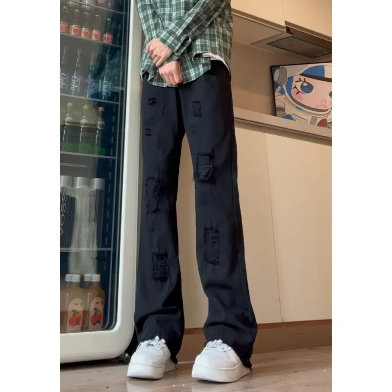 CORNILOT Jeans Unisex-9