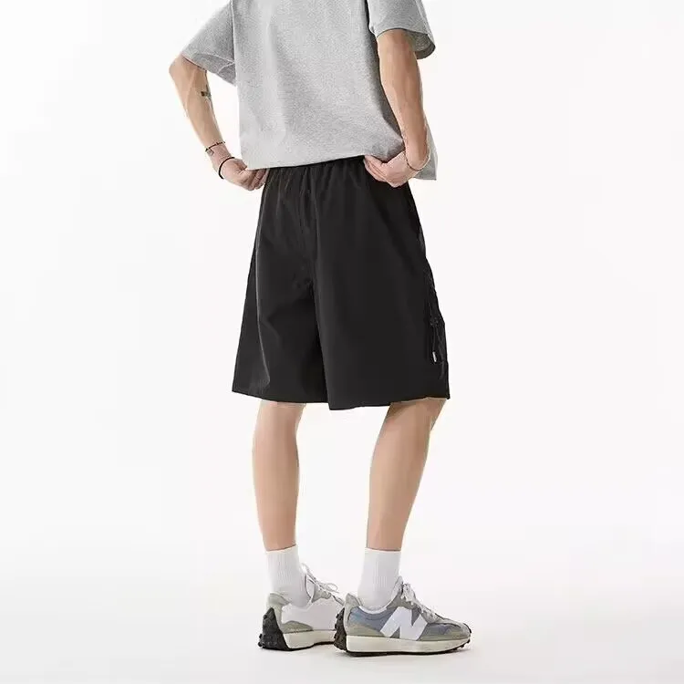 CORNILOT Casual Shorts Unisex-7