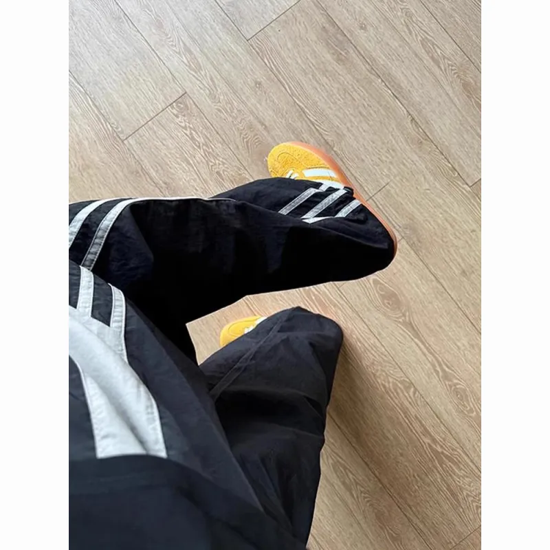 CORNILOT Casual Pants Unisex-1