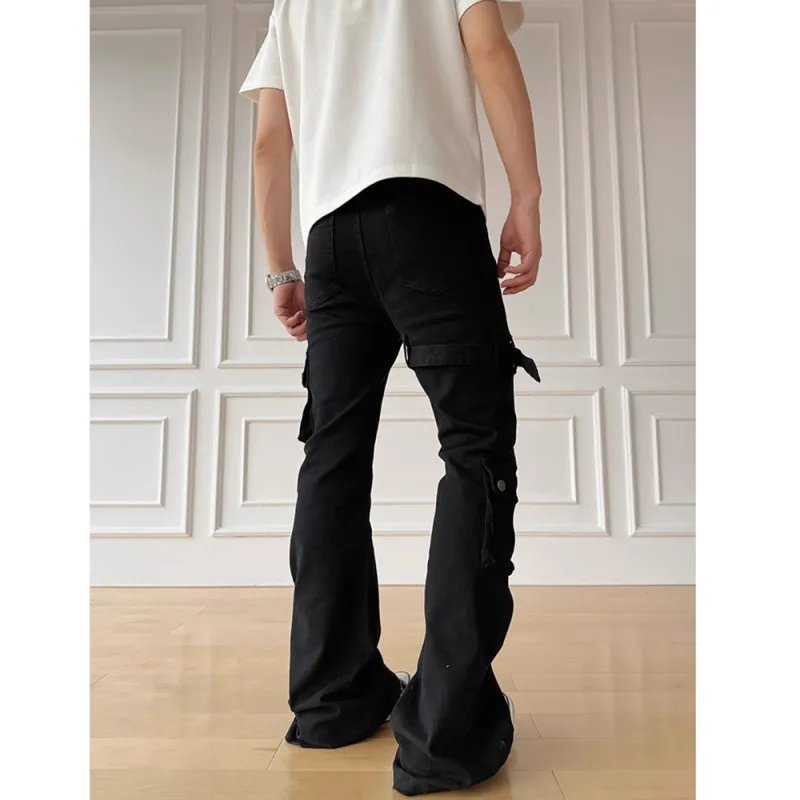 CORNILOT Cargo Pants Unisex-1
