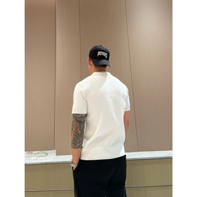 CORNILOT Polo Shirts Men-5