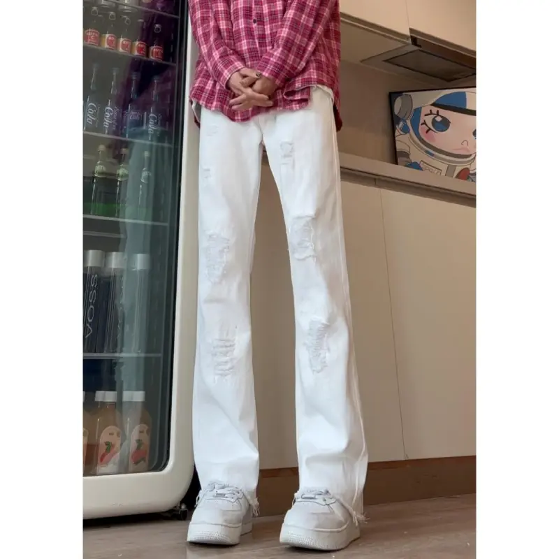 CORNILOT Jeans Unisex-3