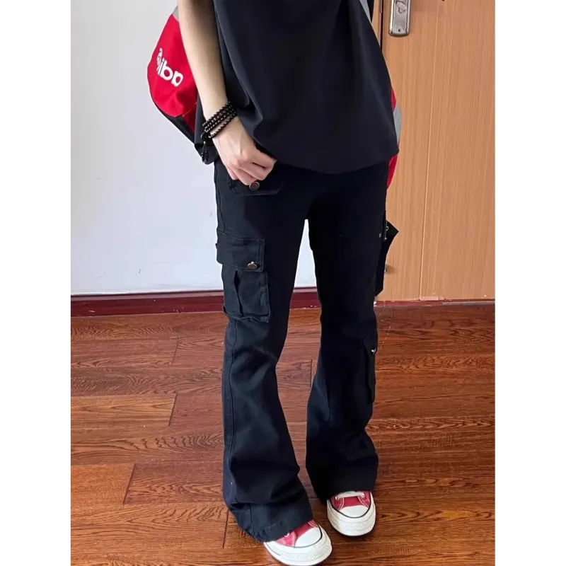 CORNILOT Jeans Unisex-4