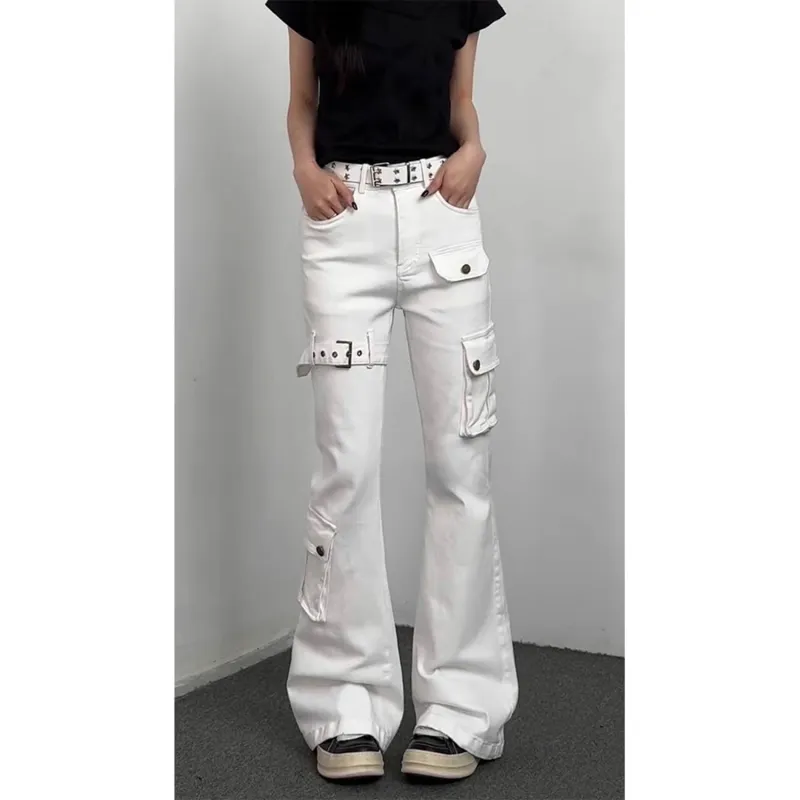 CORNILOT Cargo Pants Unisex-1