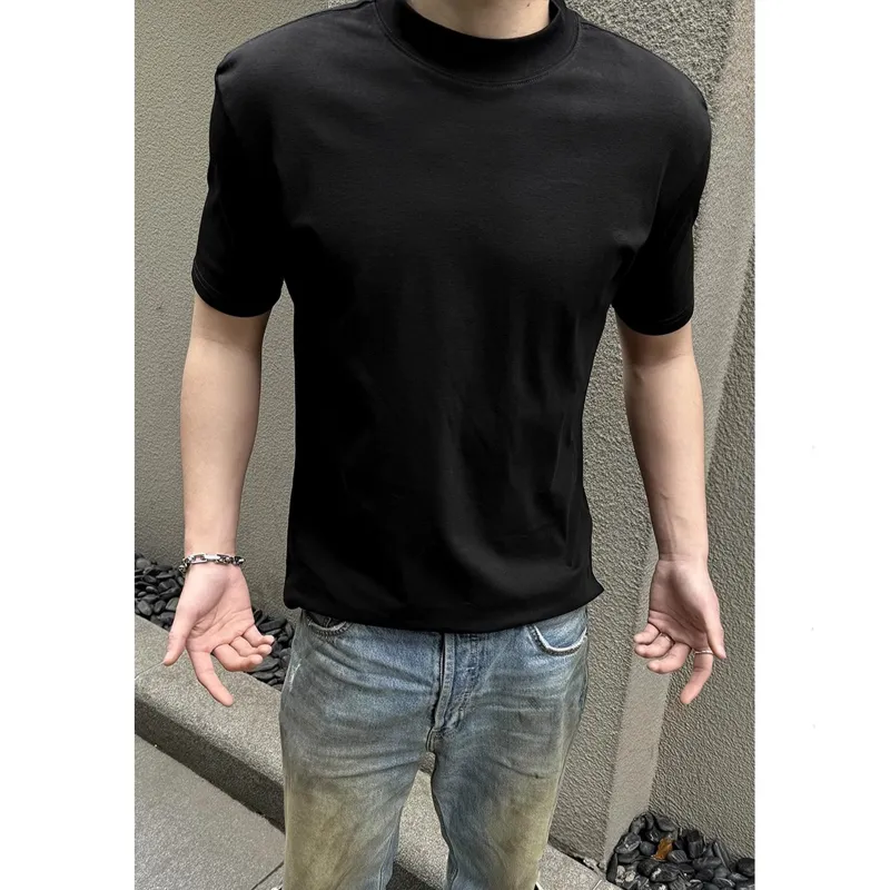 CORNILOT T Shirts Unisex-2