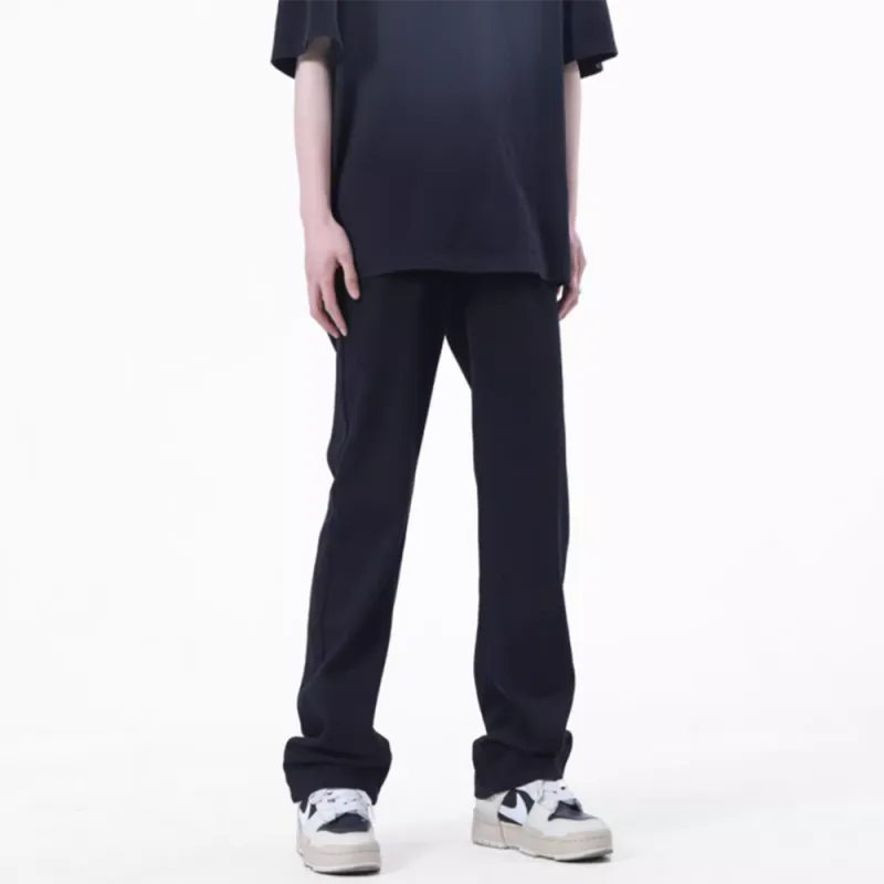 CORNILOT Jeans Unisex Black-7