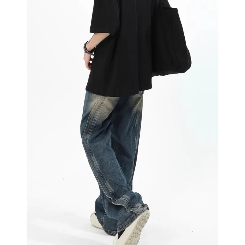 CORNILOT Jeans Unisex-6