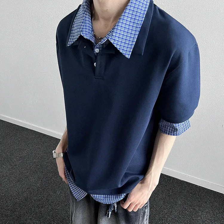CORNILOT T Shirts Unisex-2