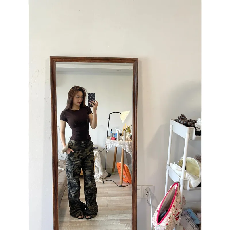 CORNILOT Cargo Pants Unisex Image Color-4