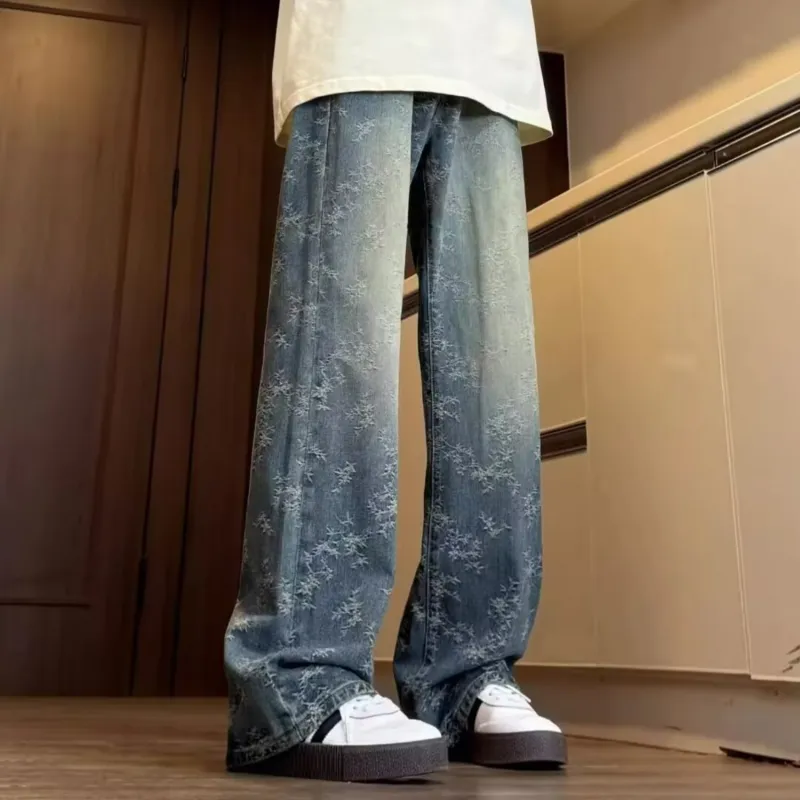 CORNILOT Jeans Men-4
