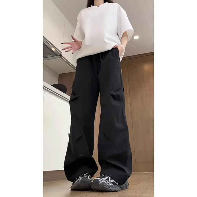 CORNILOT Cargo Pants Unisex-6