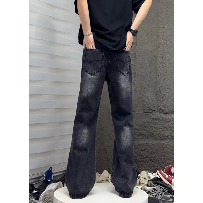 CORNILOT Jeans Unisex Black-4