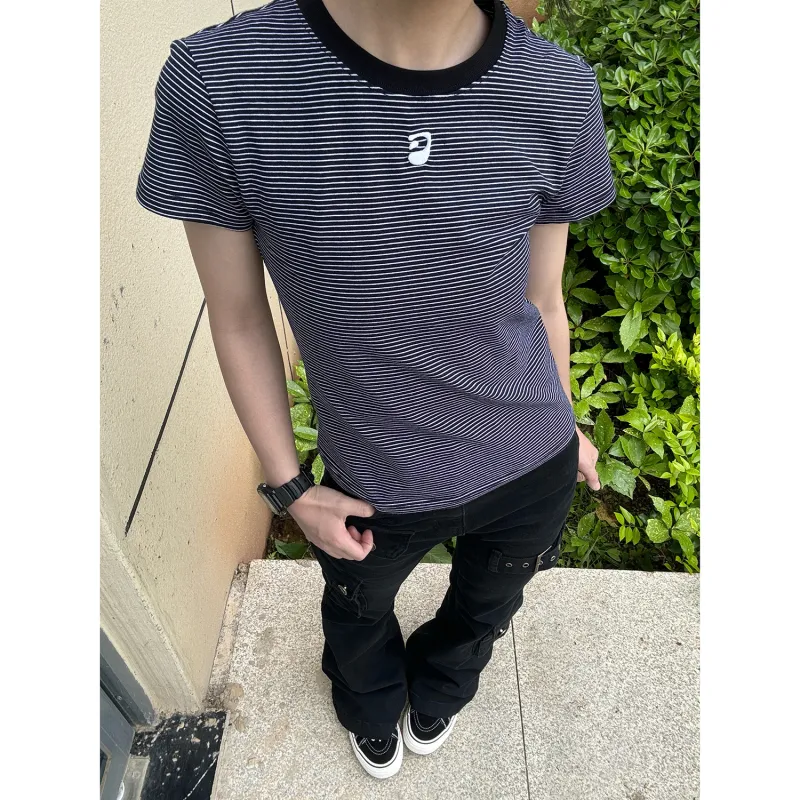 CORNILOT Cargo Pants Unisex-8