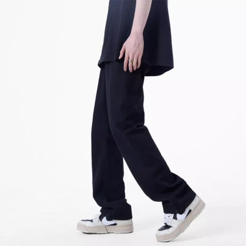 CORNILOT Jeans Unisex Black-5